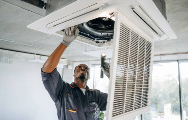 Licensed Furnace Repair service in Hunt Valley, MD - FH HVAC